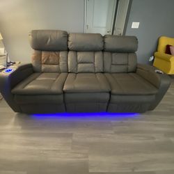 Couch Set