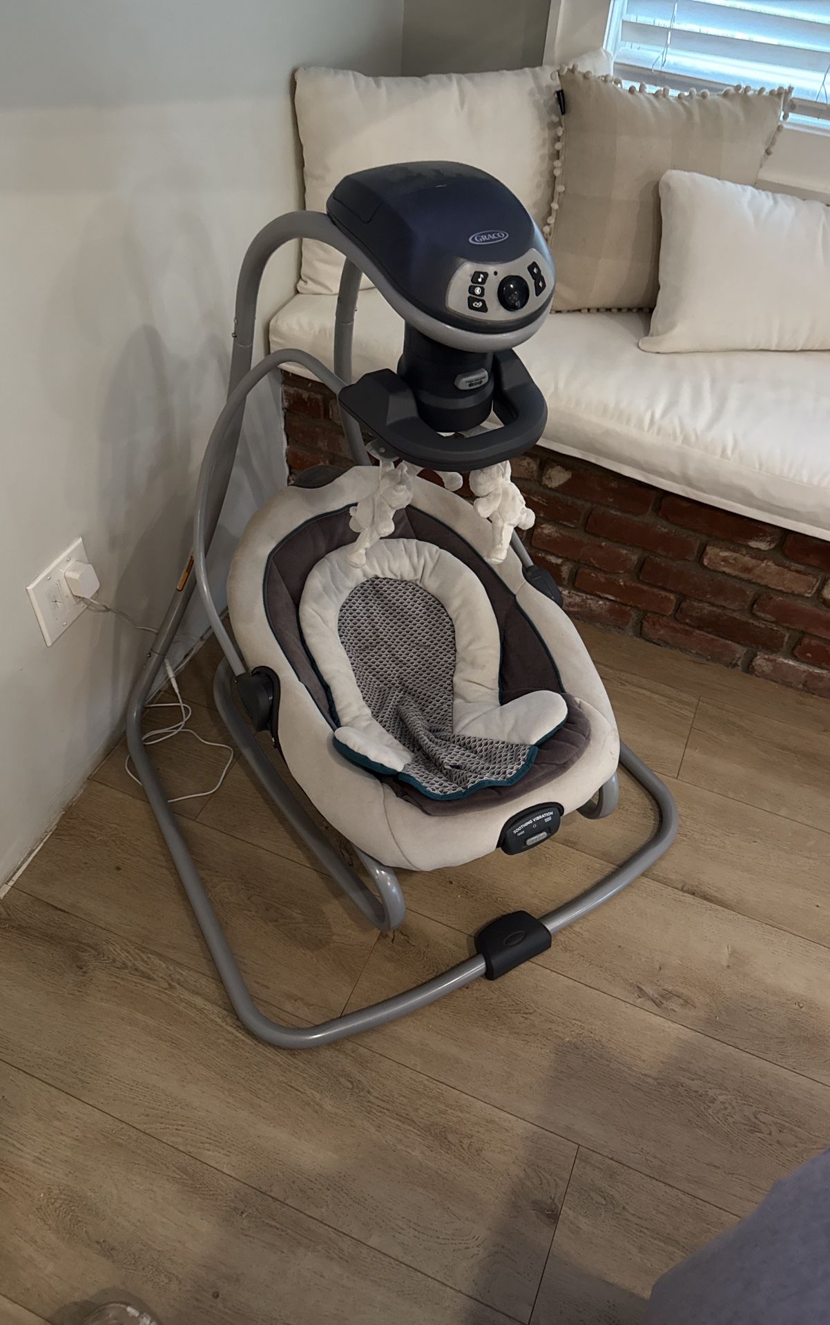 Graco Swing