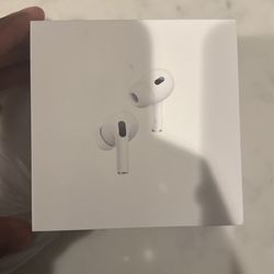 Airpod Pro *Brand New*
