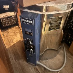 Ceramic oven and molds