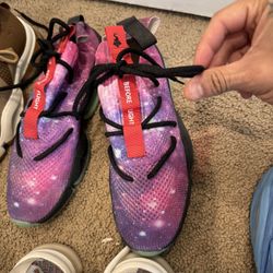 Sia Collective “Galaxy” Sz11 NIB EXCLUSIVE $400obo