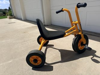 Lakeshore Tricycle