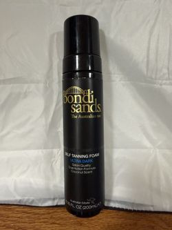 Bondi Sands Self Tanning Foam - Ultra Dark