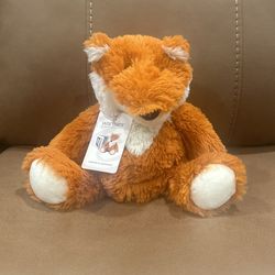 Warmies Fox