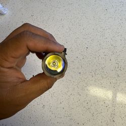 Surefire Flashlight 