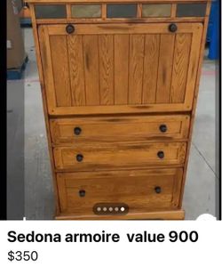 Vintage cabinet