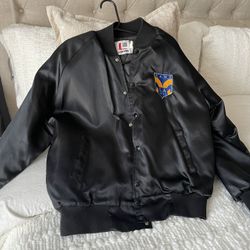 Vintage RAMS Jacket 