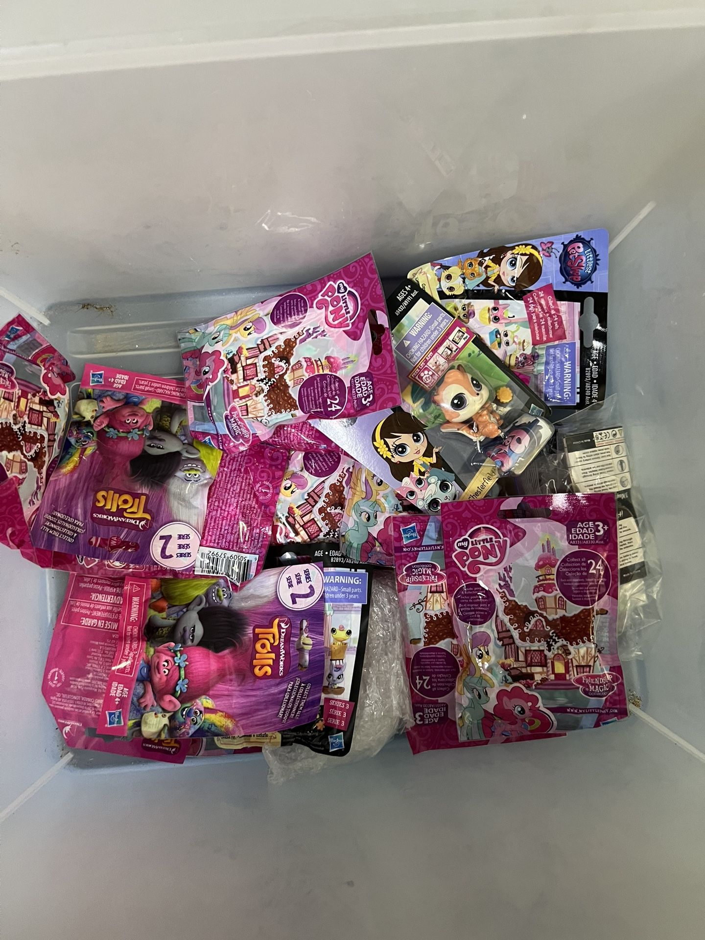 Kids Toys