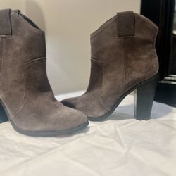 Women’s Booties