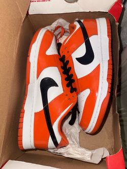Nike Dunk Low GS HALLOWEEN wm 7.5