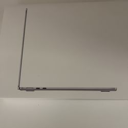 MacBook Air 2025