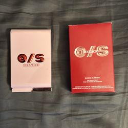 One Size/Blush - Gworly Pop