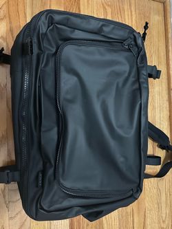 Away convertible backpack