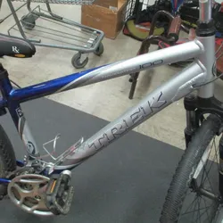 Used Trek Navigator 100 26" Mountain bike 16.5" Frame