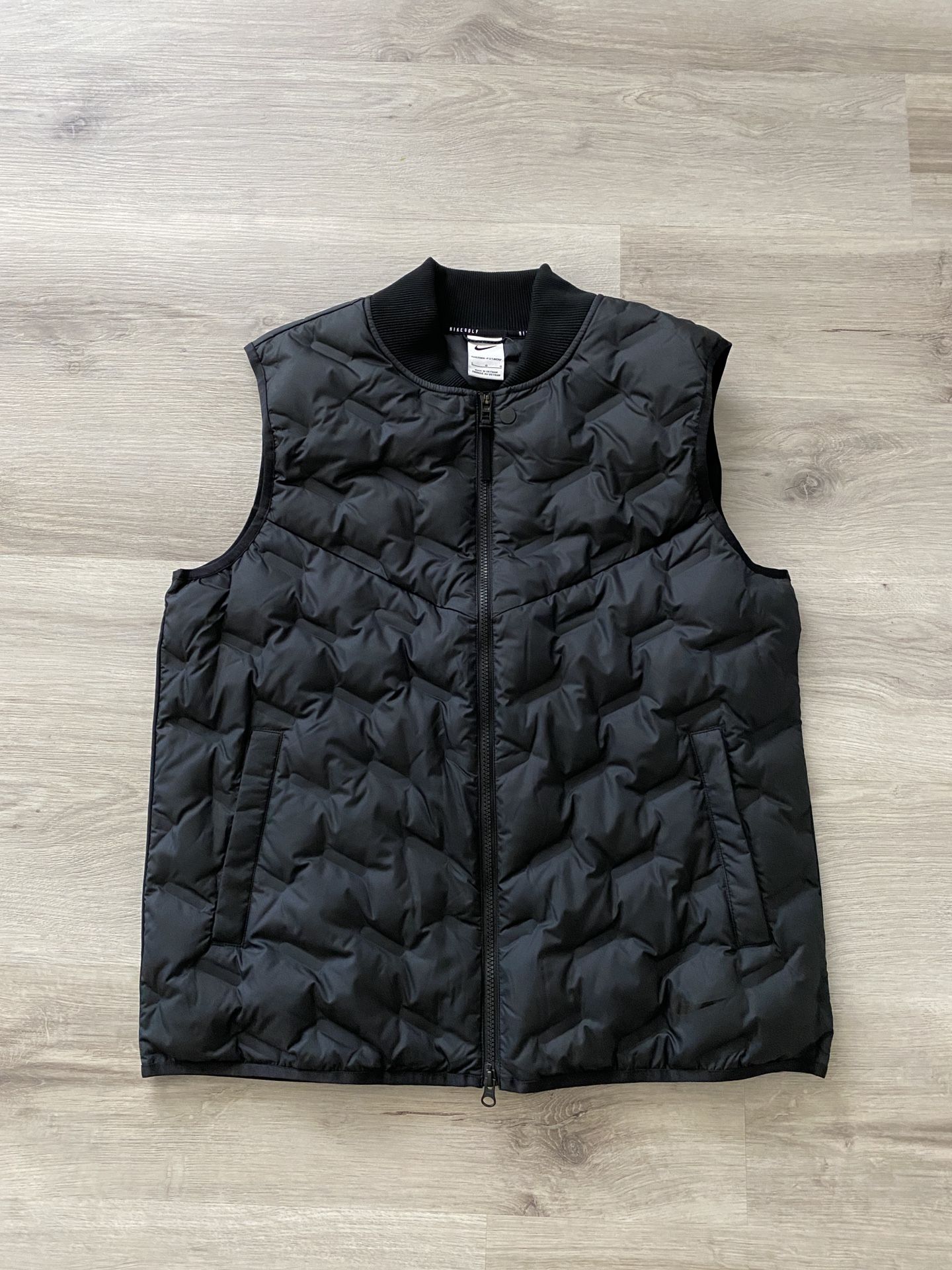 Nike 2021 Vest