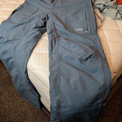 Women's Oakley Snowboard Pants XL