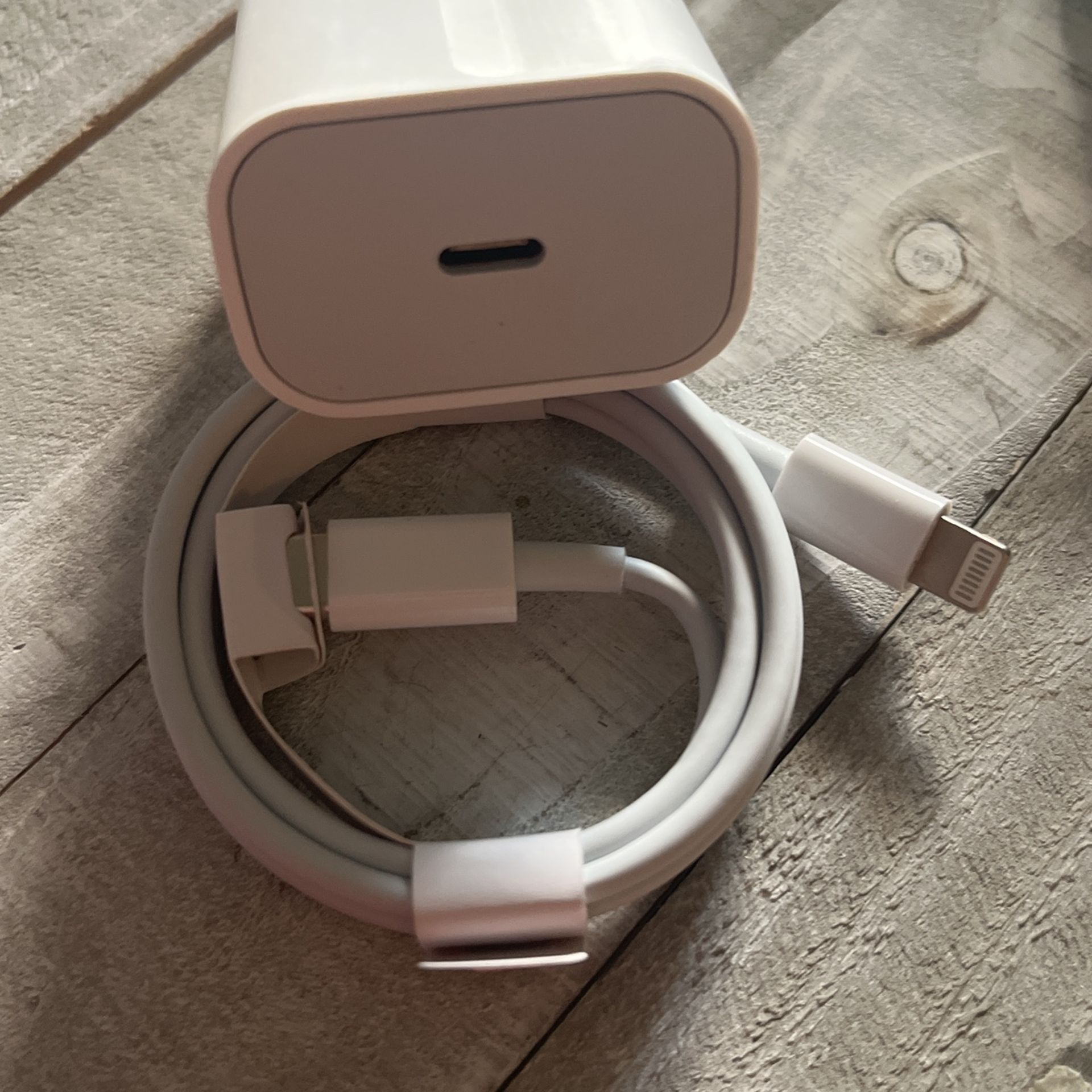 FAST CHARGER NEW FOR IPHONE