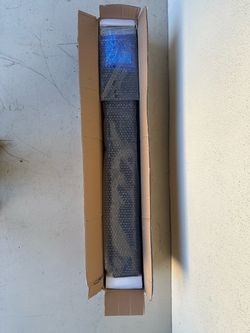 New Adoorn In-Ground Post