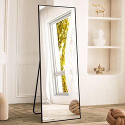 Full-Length Standing Mirror