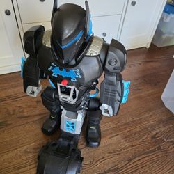 Batman Toy