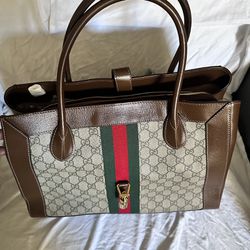 New Gucci Handbag !!