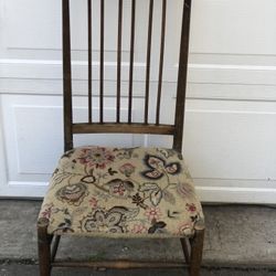 Almost Antique  Chair