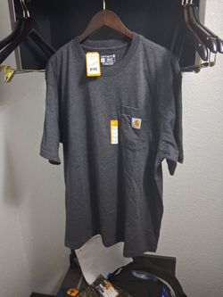 Carhartt Size Large Loose Fit