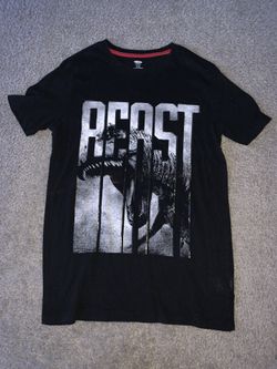 Beast Dinosaur T-Shirt