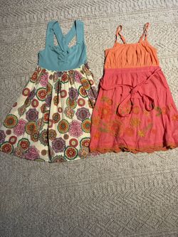Anthropologie Dresses – Set of 2 (XS)