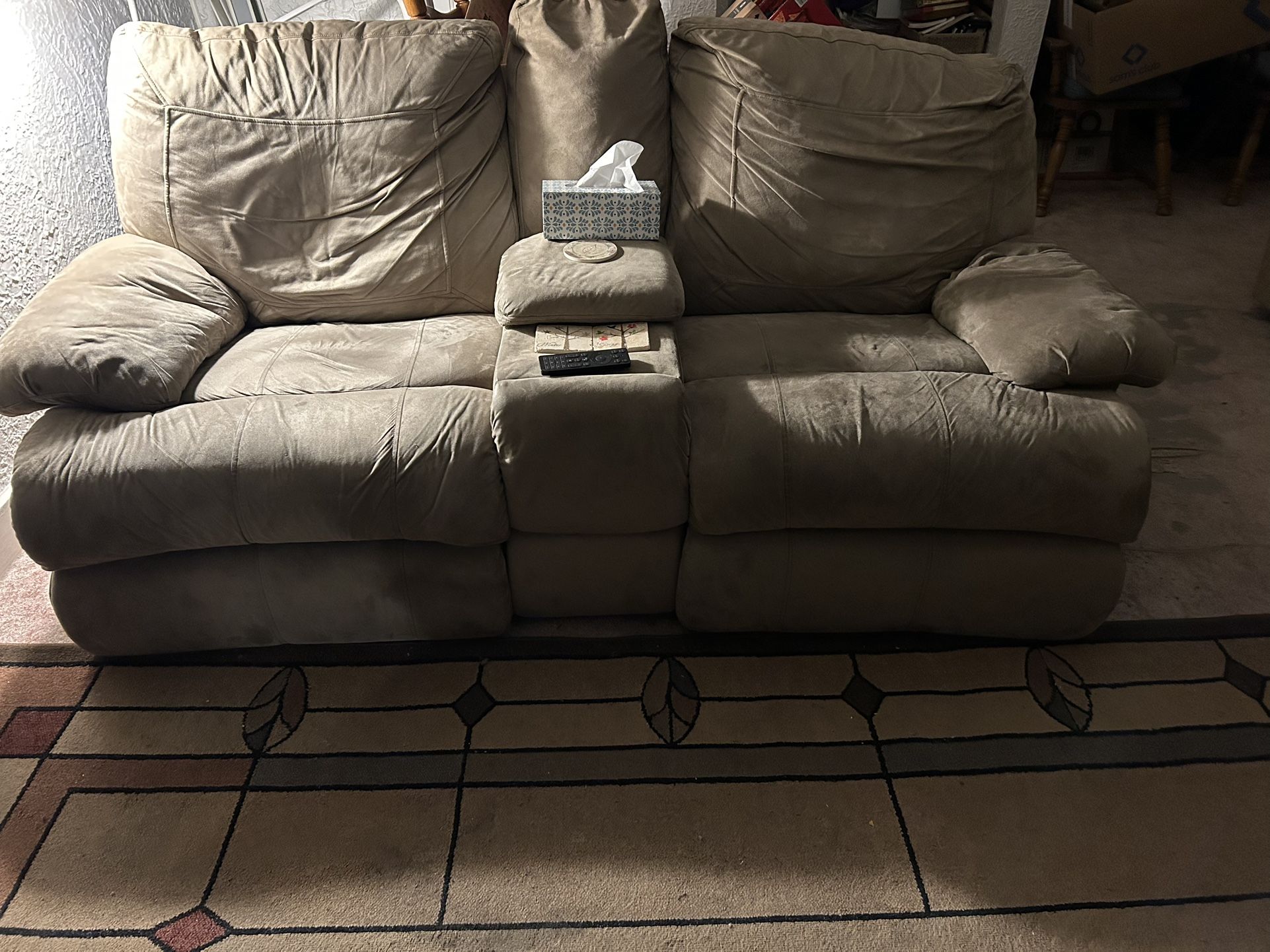 Livingroom Furniture Not Sold