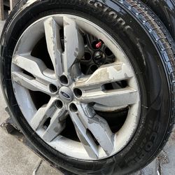 4- BRIDGESTONE ECOPIA RADIAL