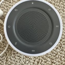 White Noise Sound Machine