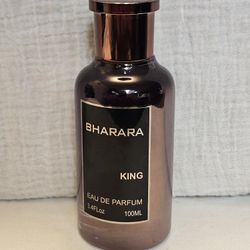 Bharara King Cologne Parfume Perfume Fragrance