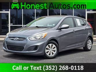 2016 Hyundai Accent