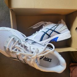 Gel 1130 'White Tuna Blue' Size Men's 7.5