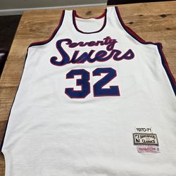 Cunningham Classic Jersey