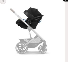 CYBEX Anton g Seat With Base 