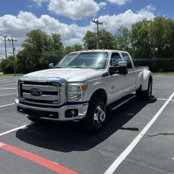 2016 Ford F-350