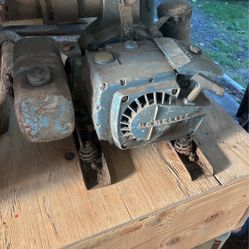 Home lite Xl Series Water Pump