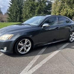 2009 Lexus IS 250