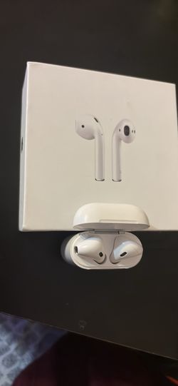 AirPods