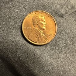 1942 D Lincoln Cent