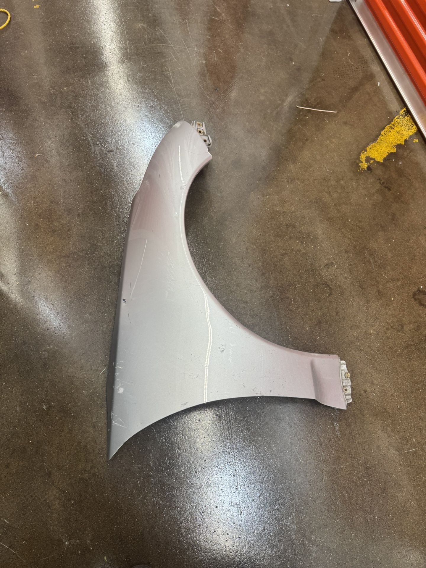 TOYOTA CELICA GTS FENDERS BOTH SIZE.