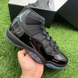 New Jordan 11 “Gamma Blue” MULTIPLE SIZES
