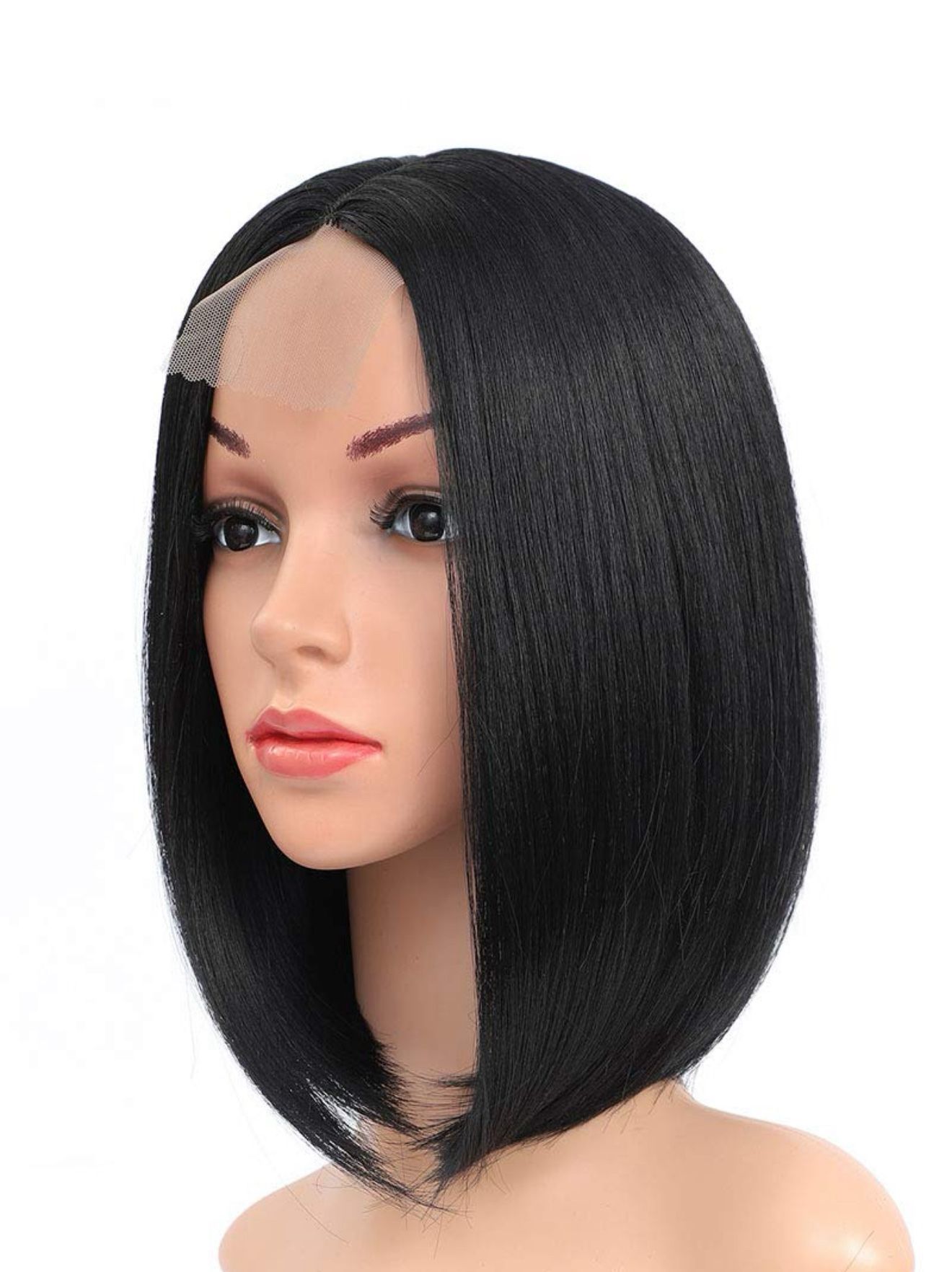 Black Bob