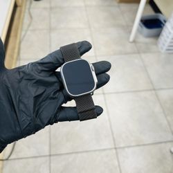 Apple Watch Ultra 49MM