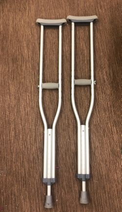 Crutches