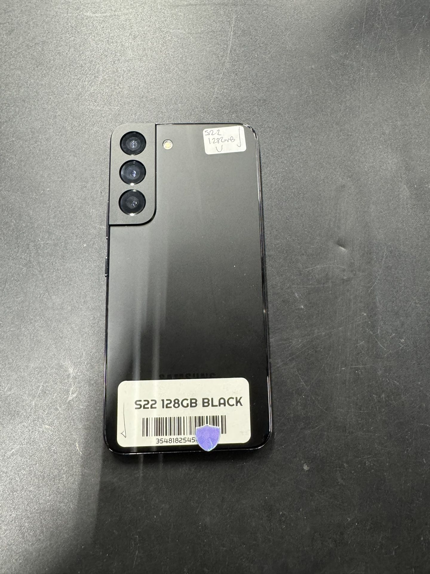 Samsung S22 128gb Unlocked