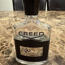 Creed Aventus 100ml