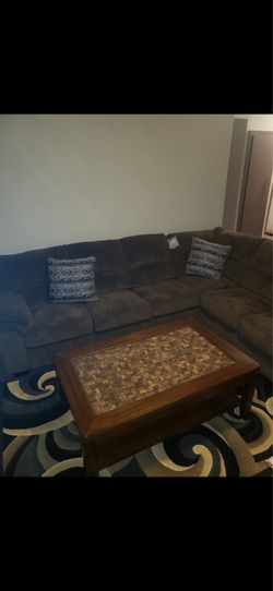 Couch Set